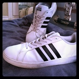 Adidas Cloudform Advantage Stripe